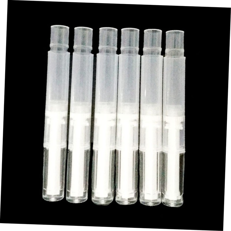 FOMIYES 12 Pcs Pregnant Eyelashes