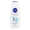 Jabón Líquido Corporal Nivea Men Coconut Hidratante 500ml