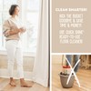 Quick Shine Hardwood Floor Cleaner 27oz, 6Pk| Use in Spray