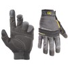 Kuny's 125XL Size 11/X-Large Handyman Flexgrip Gloves