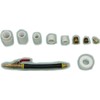 Winterize Sprinkler System Blow Out Adapter: Air Compressor to National