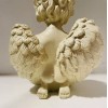 Unbranded Cherub sculpture figurine candle holder
