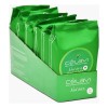 Toallitas Desmaquillantes Skin Care Celavi Aloe Vera