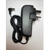 DIXIETREE Replacement 9V AC Adaptor Power Supply for DKN XC-190