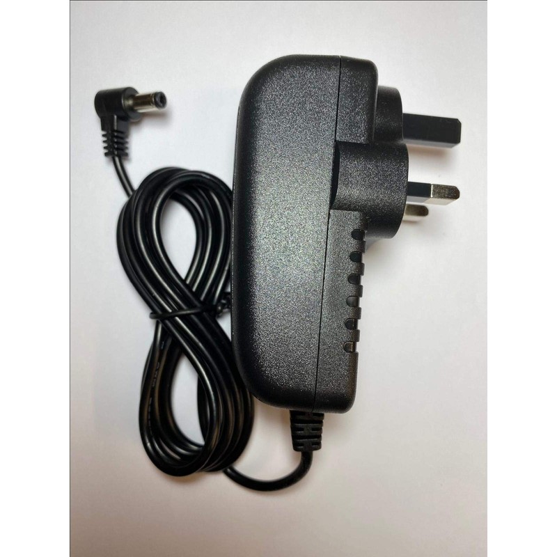 DIXIETREE Replacement 9V AC Adaptor Power Supply for DKN XC-190