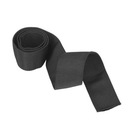 Sarini 5cm Wide, 2m Long Winch Rope Cover, Nylon Cable Protector, Trailer Rope Cover, Fits 5cm Wide Cable, Protect Your Rope From Damage