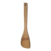Kikusui Unpainted Japanese Susu Bamboo Turner (Left Handed)