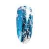 Neonail Transfer Foil Nail Art 16 Cobalt