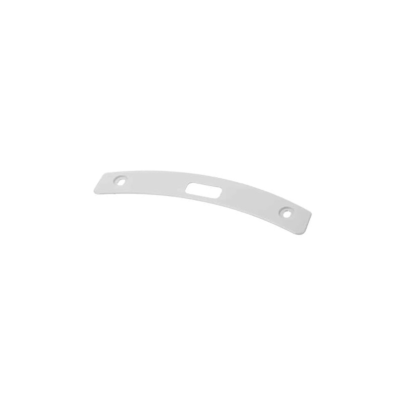 Bosch 10001811 Dryer Door Lock Cover