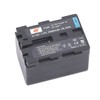 DSTE® NP-QM71D Battery + Charger DC01 for Sony NP-QM70 NP-QM71