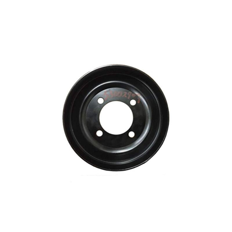 New AmCar water pump pulley FITS 1992 1993 1994 1995
