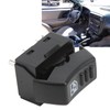 Passenger Side Power Window Switch 10402841 Replacement for Chevy Camaro