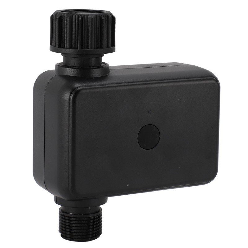Bluetooth Sprinkler Timer Professional Efficient Accurate APP Remote Control Voice