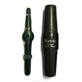 Buttolo Double Reed Deer Call