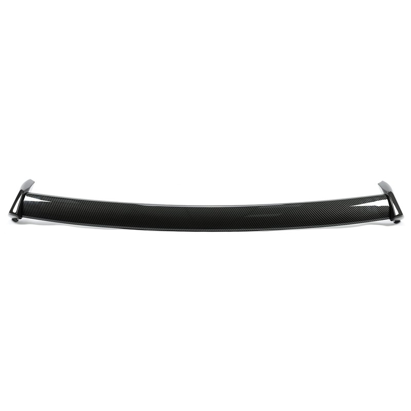 HECASA Roof Spoiler Compatible with 2002-2007 Subaru Impreza WRX STI
