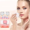 Facial Massager Muscle Relax Wrinkle Removal Anti Aging USB Charge
