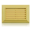 Blauberg UK Decor 81X136 Cotswold Stone Flat Plastic Duct Air