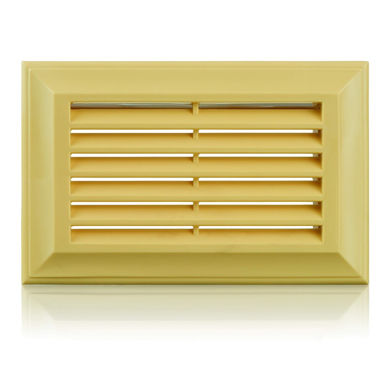 Blauberg UK Decor 81X136 Cotswold Stone Flat Plastic Duct Air