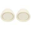 Swimming Pool Ladder Bumper | Safety Guard Rubber Protective for
