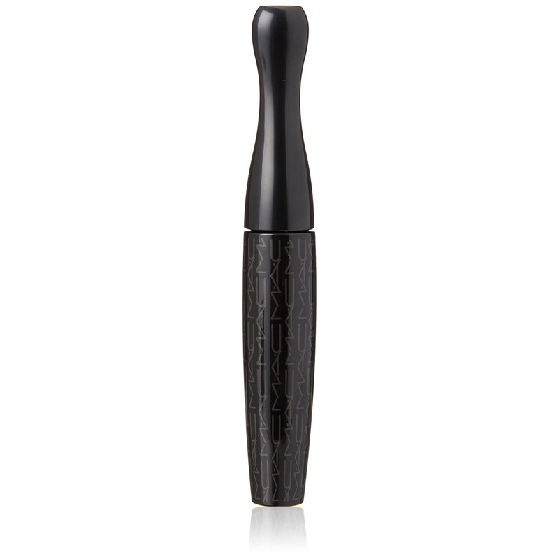 MAC in Extreme Dimension 3d Lash, 0.42 Oz, Black