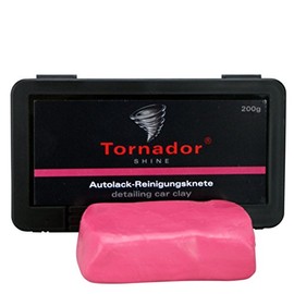 Bendel Tornador Shine 877940 Cleaning Clay 200 g