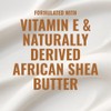 Jergens Shea Butter Deep Conditioning Moisturizer Fluid Ounce