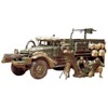 Tamiya 35083 1/35 Military Miniature Series No.83 US Army M21
