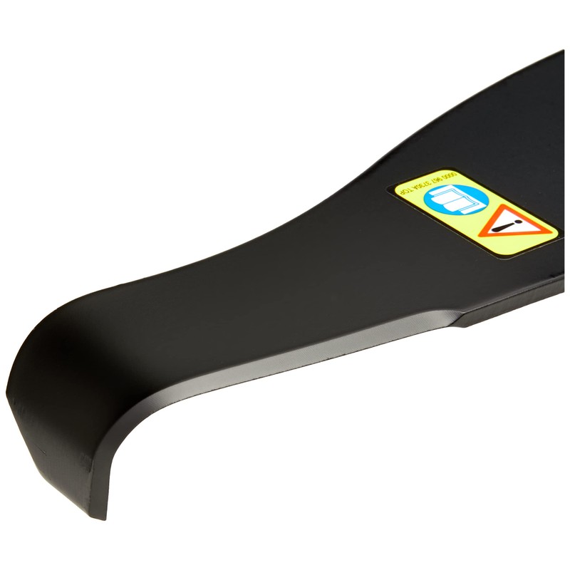 Stihl Genuine 4000 713 3902 320mm 2-Teeth Shredder Blade