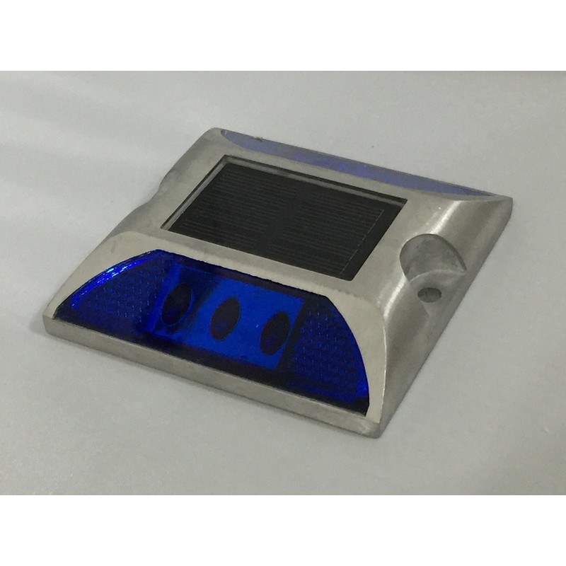 Solar Charging, LED Light, Steady On, Strong Double Sided Tape,