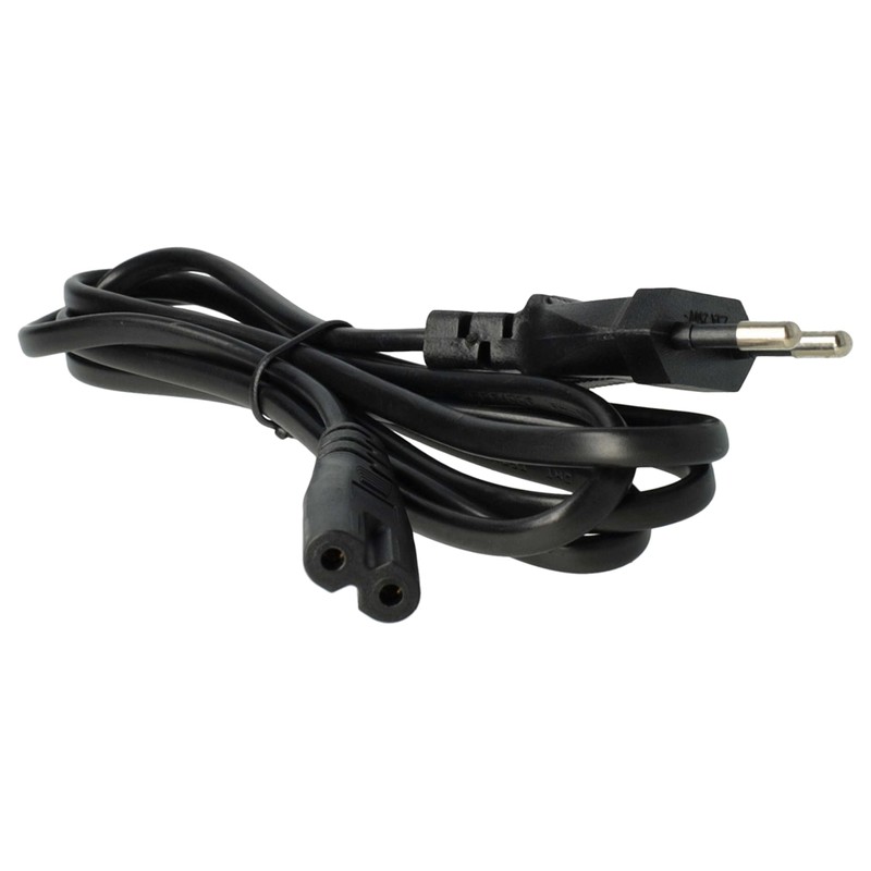 vhbw Power Supply Compatible with Fujitsu-Siemens Lifebook AH532, AH531, A1130,