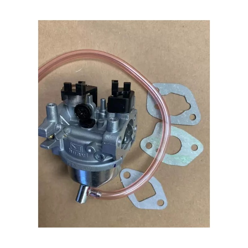 BMP Genuine Carburetor Carb For Cummins Onan P4500i Inverter Generator