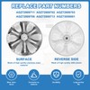 AGZ72909711 Washplate Pulsator Assembly with 5006EA3009B Washer Pulsator Cap -