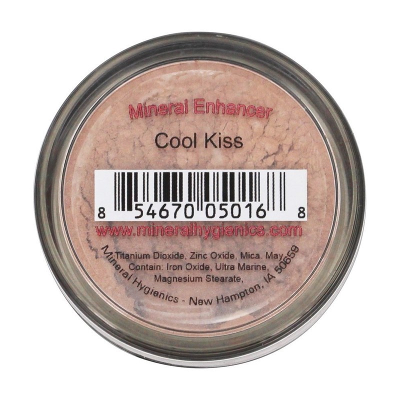 Cool Kiss Mineral Bronzer