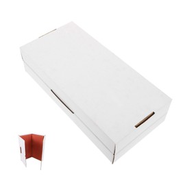 SOESFOUFU 1Set Foot Impression Sponge Box Multi-Functional Foot Kit for DIY Insoles for Recording Unique Home Decor Easy to Use Footprint Casting