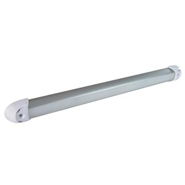Lumitec 101283 RGBW Spectrum Rail Light, 12"