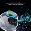 Home Security Camera 1080P Indoor WiFi Camera Cute Spaceman Shape