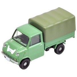 トミカリミテッドヴィンテージ TLV-99a Honda T500 高床 (緑) 完成品