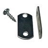 Canvas Clips for Picture Framing screws included 15 per pack