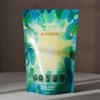 AddTool-Super Yerba - Instant Tea Powder, Yerba Raspberry Lemonade Vitality