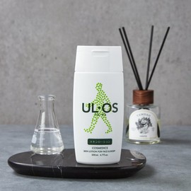 Uros 우르오스  스킨로션 200ml(지성복합성피부) Uroos Skin Lotion 200ml (Oily Combination Skin)