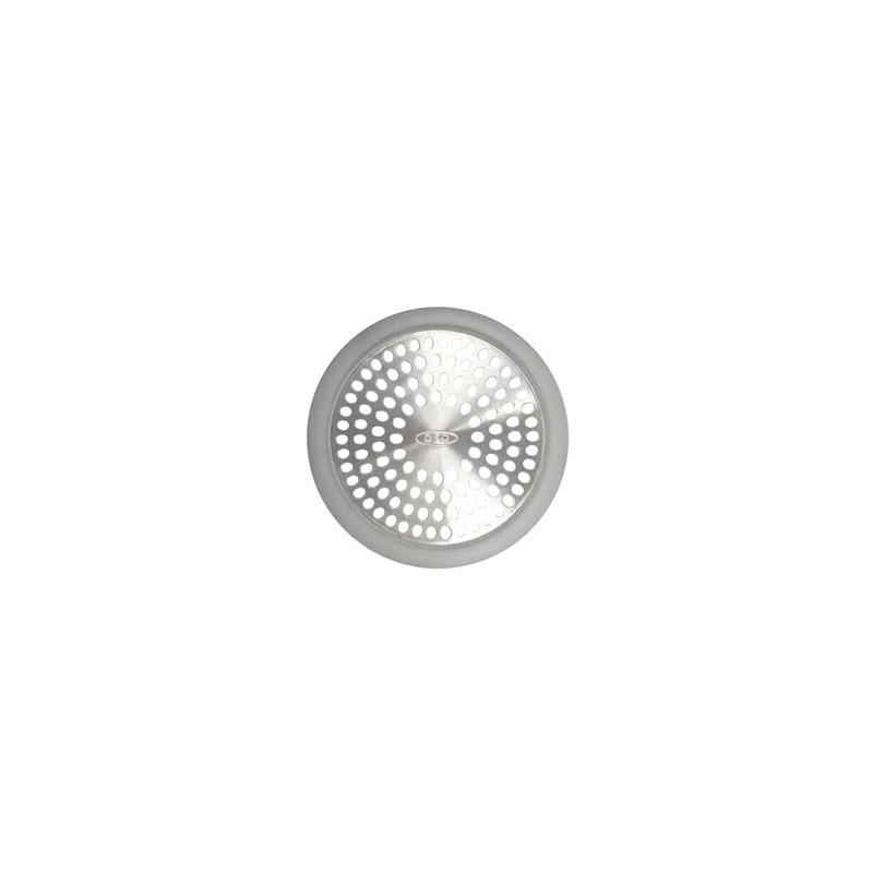 OXO Good Grips Protector de Drenaje para Tina