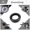 Parts and Parts Shaft seal 30 x 48 x 7