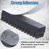 Joez Wonderful 2 Pcs Silicone Nozzle Brush for Bambu Lab