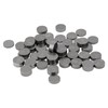 WDKTBM 7.48mm Adjustable Valve Shim Kit for Kawasaki KX250F KX250