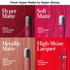 Revlon Ultra HD Matte Lip Colour