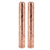 2Pcs Thin Metallic Mesh Table Runner Glitter Sequin Table Runners