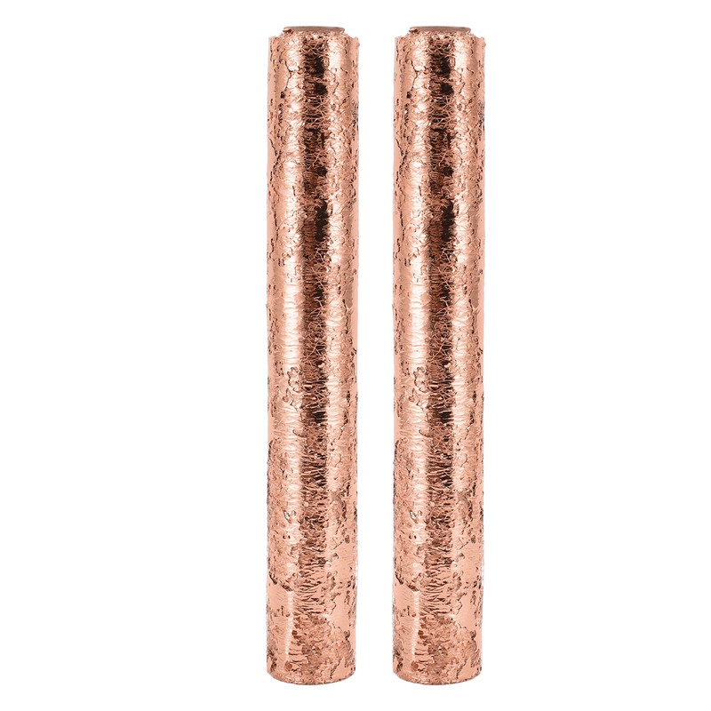 2Pcs Thin Metallic Mesh Table Runner Glitter Sequin Table Runners