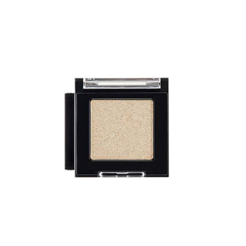 TheFaceShop The Face Shop fmgt Mono Cube Eyeshadow (Glitter) 1.8g