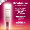 Crema Cicatricure Elixir Facial Antiarrugas Colageno 30g Día Noche Todo