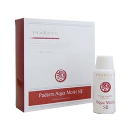 Padam Aqua Moist SII 2.4 fl oz (60 ml) x 2 Bottles